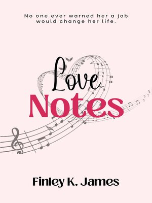 cover image of Love Notes